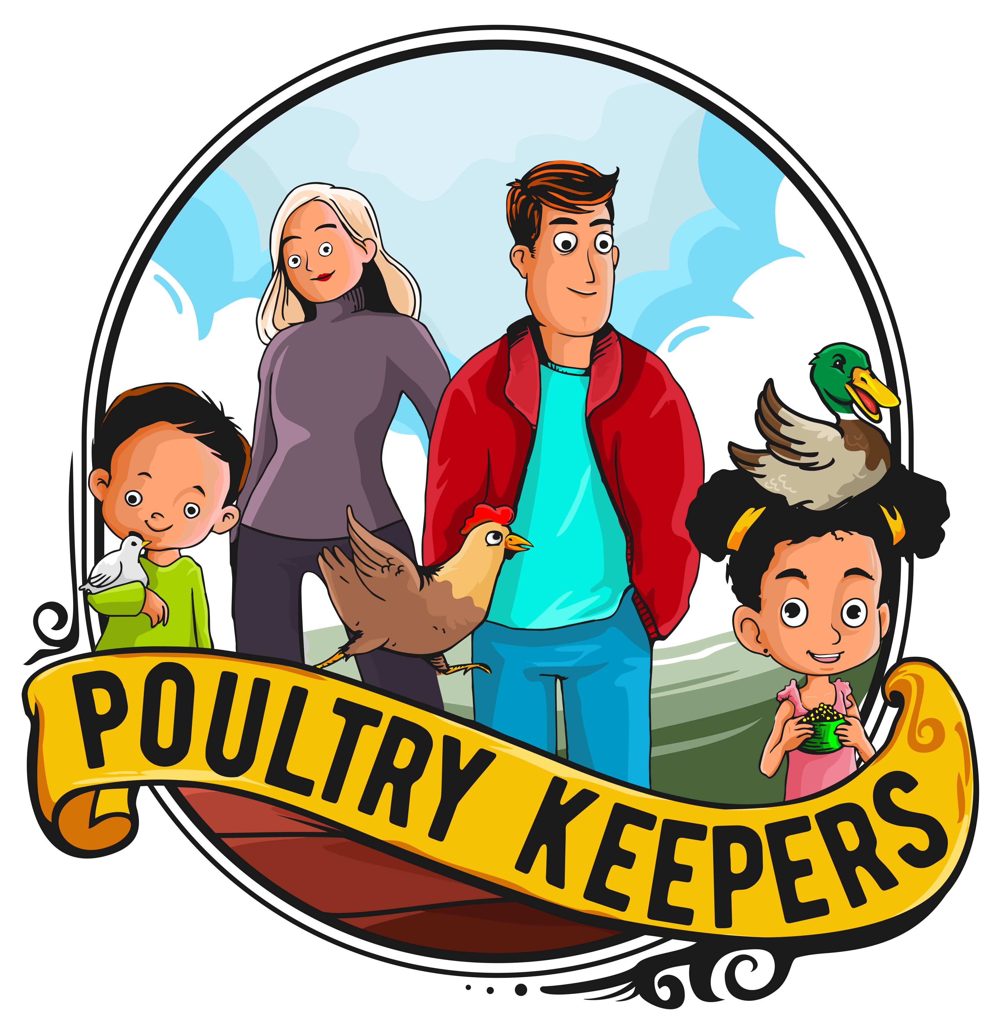 PoultryKeepers